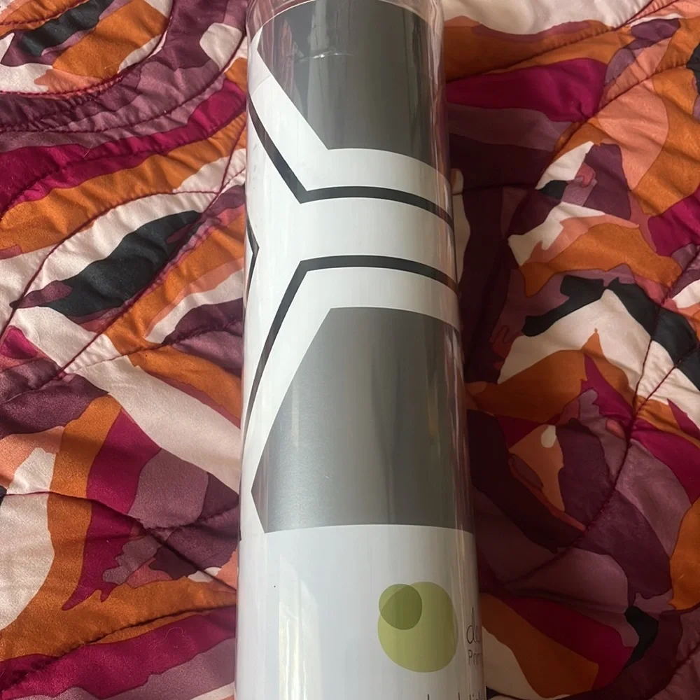 Silver/Black/White Peel and Stick Wallpaper